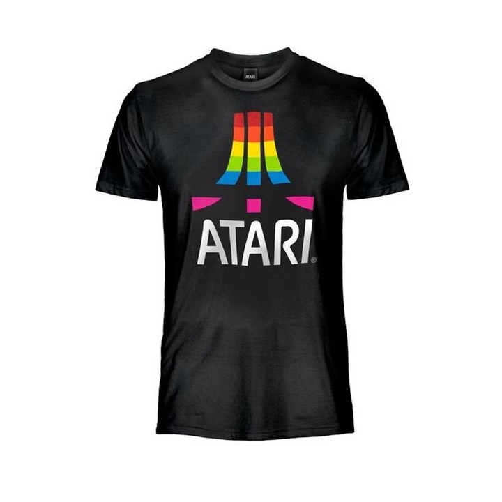 Atari T-Shirt S