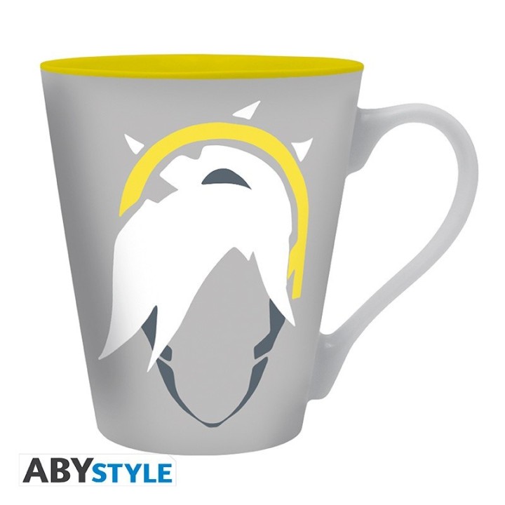 ABYSTYLE OVERWATCH - Tazza 250 ml: "Mercy"