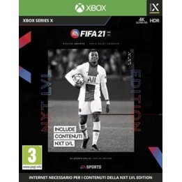 Fifa 21 - Next Level Edition