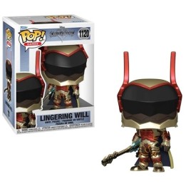 FUNKO POP Disney: Kingdom Hearts - 1120 Lingering Will 9cm
