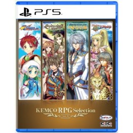 P5 Kemco Vol 3 @ EU