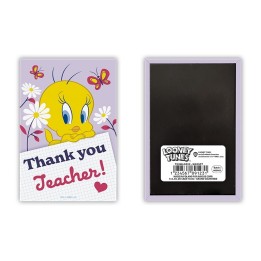 ABYSTYLE Looney Tunes - Calamita: "THANK YOU TEACHER"