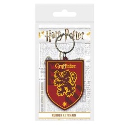 PYRAMID HARRY POTTER (CLASSIC CREST GRYFFINDOR) PVC PORTACHIAVI