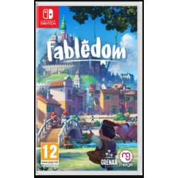 Fabledom