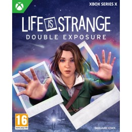 Life is Strange: Double Exposure