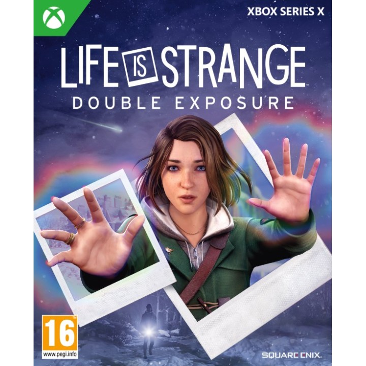 Life is Strange: Double Exposure