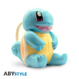 ABYSTYLE POKEMON - Teiera: "Squirtle"