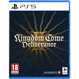 Kingdom Come: Deliverance II