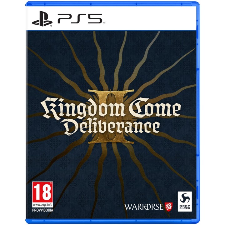 Kingdom Come: Deliverance II