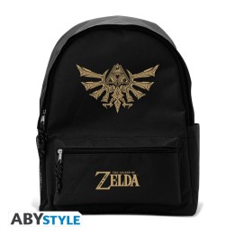 ABYSTYLE THE LEGEND OF ZELDA - Zaino: "Hylian"
