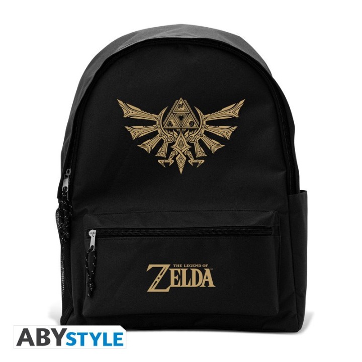 ABYSTYLE THE LEGEND OF ZELDA - Zaino: "Hylian"