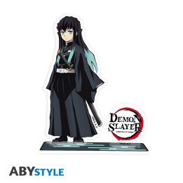 ABYSTYLE DEMON SLAYER - Acryl: "Muichiro Tokito"