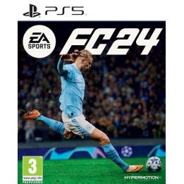 EA Sports FC24
