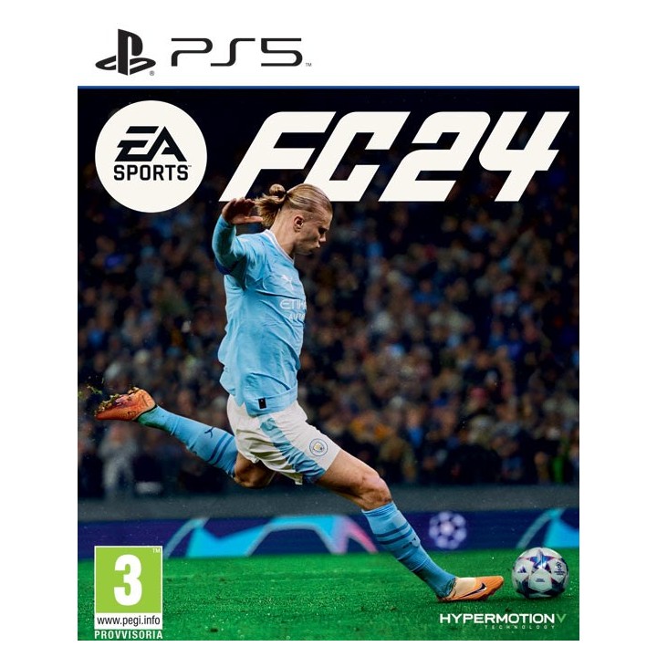 EA Sports FC24