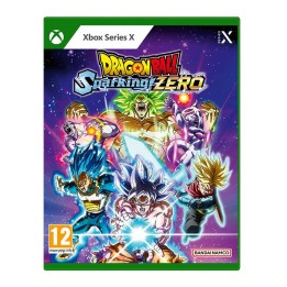 Dragon Ball: Sparking! ZERO