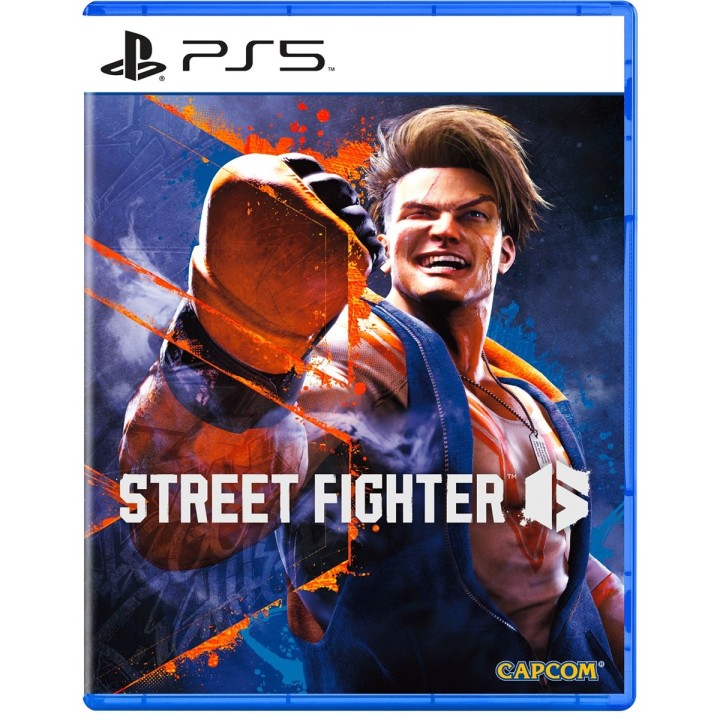 Street Fighter 6