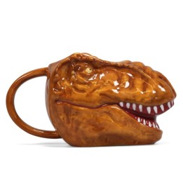 JURASSIC PARK - Tazza 3D 500ml: "T-rex"