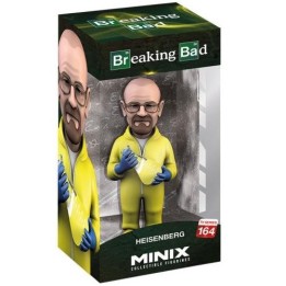 MINIX Collectible Figurines - Walter White Heinsenberg