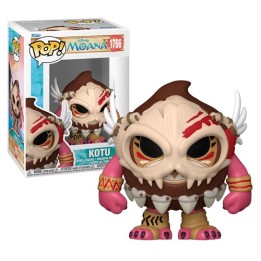 FUNKO POP Disney: Oceania - 1766 Kotu 9cm