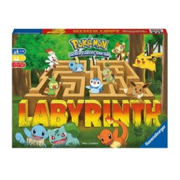 RAVENSBURGER Pokemon Labyrinth