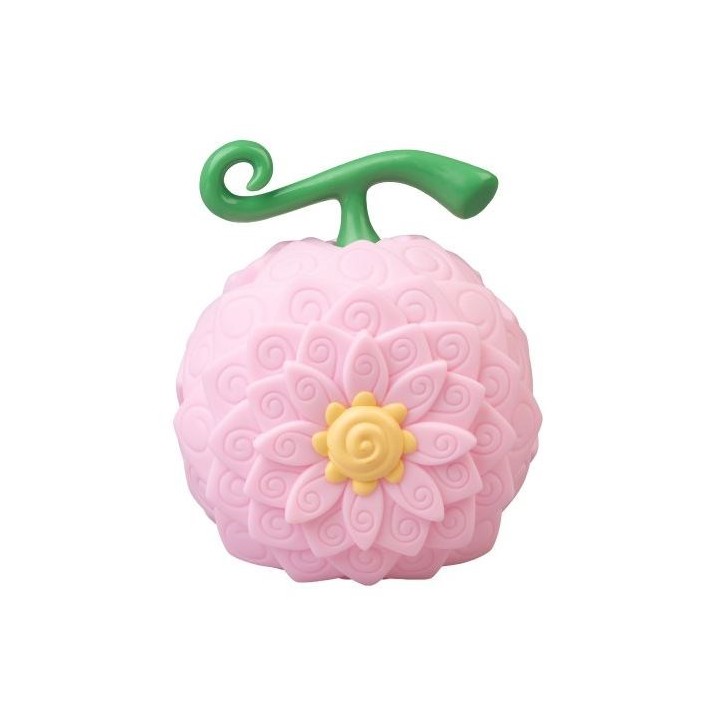 ERIK. LAMPADA ONE PIECE NETFLIX FRUTTA FIOR-FIOR (REPRINT 7/2026)