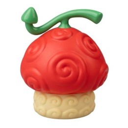 ERIK. LAMPADA ONE PIECE NETFLIX FRUTTA HOMO-HOMO (REPRINT 7/2026)