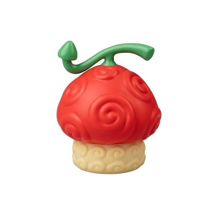 ERIK. LAMPADA ONE PIECE NETFLIX FRUTTA HOMO-HOMO (REPRINT 7/2026)