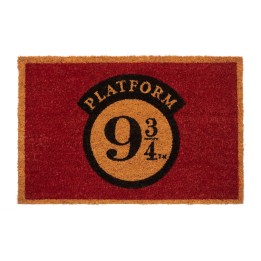 ERIK. ZERBINO HARRY POTTER PLATFORM 9 3/4