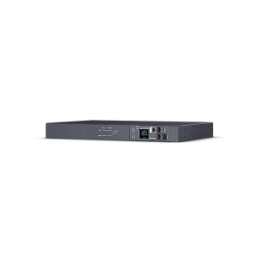 CYBER POWER AWITCHED ATS PDU PDU44005 1U 16A In2xC20 Out12xC13 2xC19..