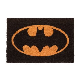 ERIK. ZERBINO DC COMICS BATMAN LOGO