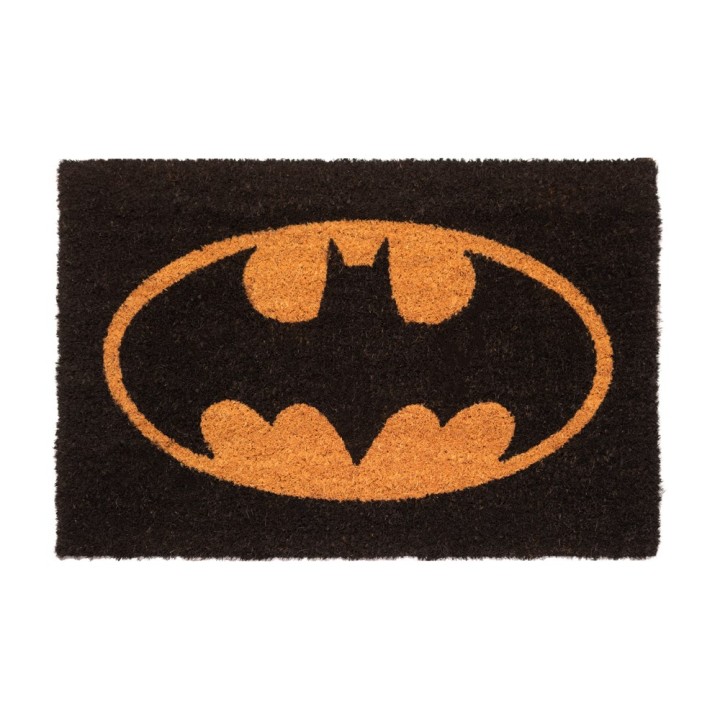ERIK. ZERBINO DC COMICS BATMAN LOGO