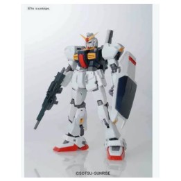 BANDAI 4153 - Rg Gundam Rx-178 Mk Ii Aeug 1/144
