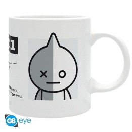 ABYSTYLE BT21 - Tazza 320 ml: "Van"