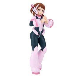 BANPRESTO 74450 - My Hero Academia Glitter&Glamours-Ochaco Uraraka &..