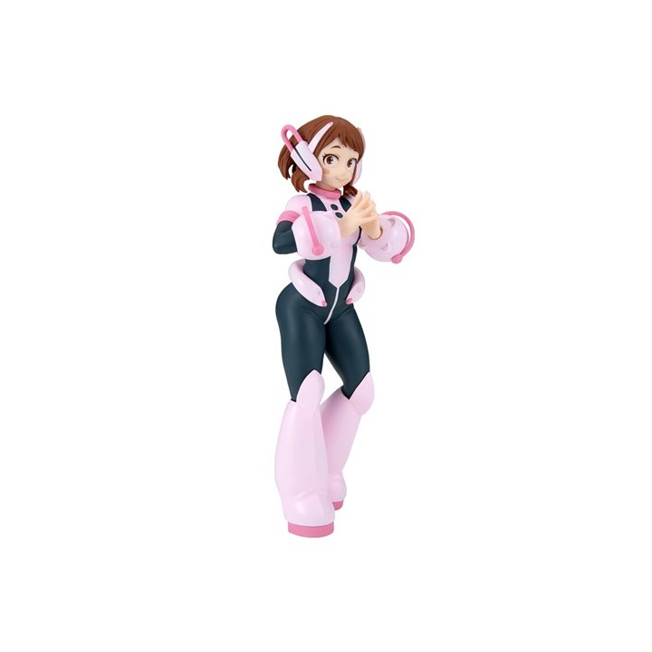BANPRESTO 74450 - My Hero Academia Glitter&Glamours-Ochaco Uraraka &..