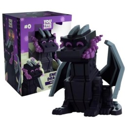 YOUTOOZ Minecraft - Ender Dragon 11cm
