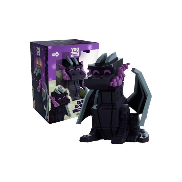 YOUTOOZ Minecraft - Ender Dragon 11cm