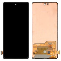 TOUCHSCREEN + DISPLAY AMOLED DISPLAY COMPLETO SENZA FRAME PER SAMSUNG.