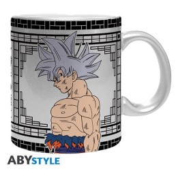 DRAGON BALL SUPER - Mug - 320 ml - Goku