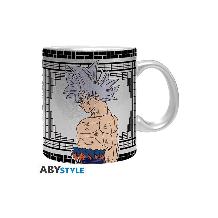 DRAGON BALL SUPER - Mug - 320 ml - Goku
