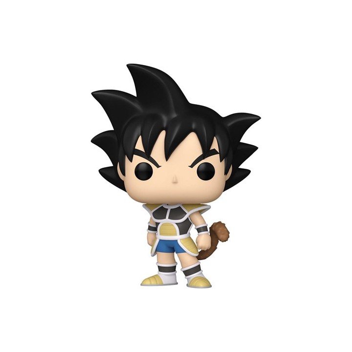FUNKO POP Dragon Ball Super: Broly - 1860 Goku (Kid) 9 cm