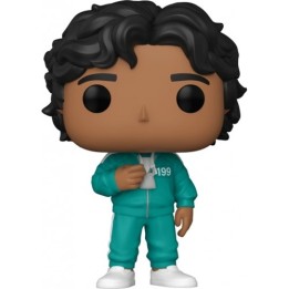 FUNKO POP Squid Game - 1221 Ali 199 9 cm