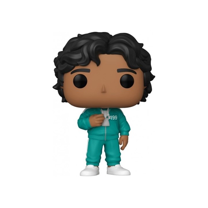 FUNKO POP Squid Game - 1221 Ali 199 9 cm
