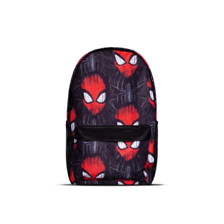 DIFUZED MARVEL SPIDER-MAN - Zaino: "Basic Plus"