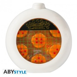 ABYSTYLE DRAGON BALL - Dragon Ball Set - Metal Box