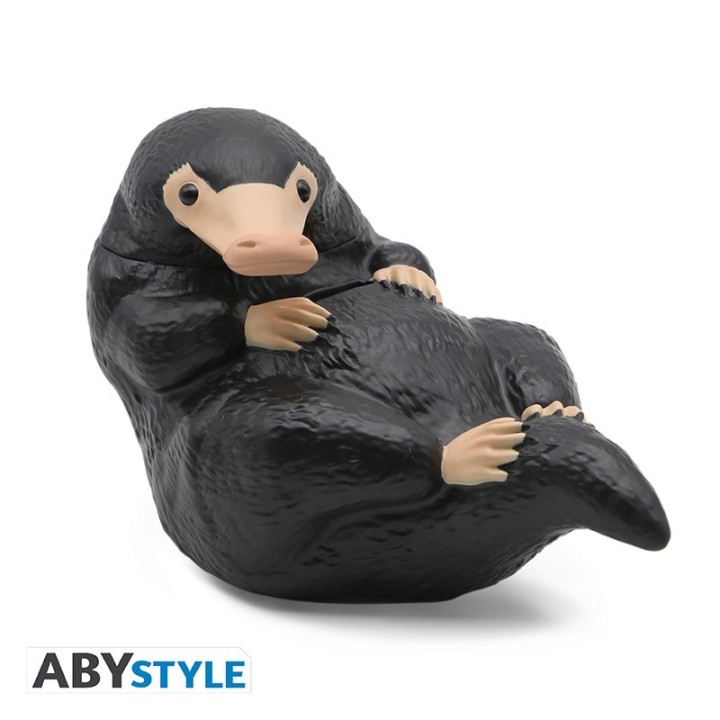ABYSTYLE FANTASTIC BEASTS - Salvadanaio: "Niffler"