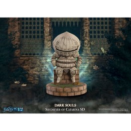 Dark Souls Siegmeyer of Catarina SD 20 cm