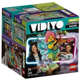 LEGO 43110 VIDIYO - Folk Fairy BeatBox