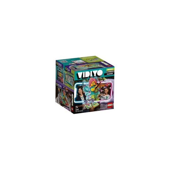 LEGO 43110 VIDIYO - Folk Fairy BeatBox