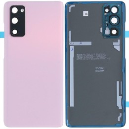 COVER POSTERIORE PER SAMSUNG GALAXY S20 FE / S20 LITE / S20 FAN EDITI.